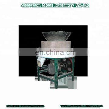 2018 Hot Sale Small Scale Electrical Rice Milk Stone Mill