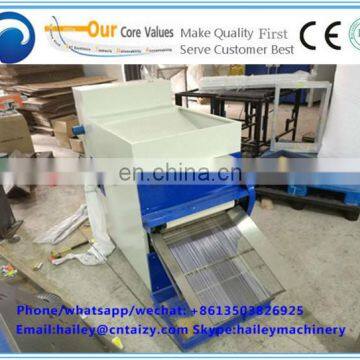 The Barley Worm Screening Machine/superworm Separator