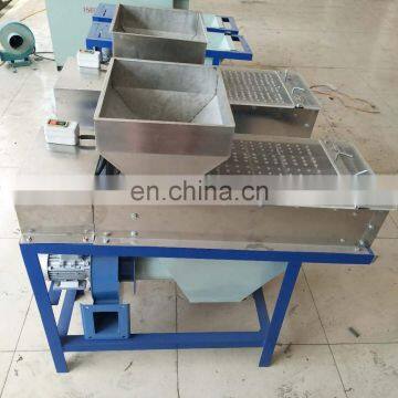 Stainless Steel Peanut Red Skin Peeling Machine in Dry Way photo-6