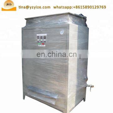 High Peeling Rate Cashew Nut Processing Machine / Cashew Nut Shelling Machine