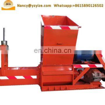 Environmental EPS Polystyrene Foam Recycling Compactor for EPS Recycling photo-3