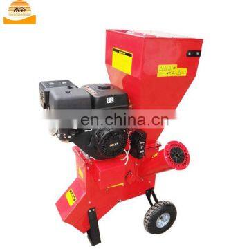 Tree Twig Branch Crusher Machine Tree Branches Crushing Shredder Machine photo-5