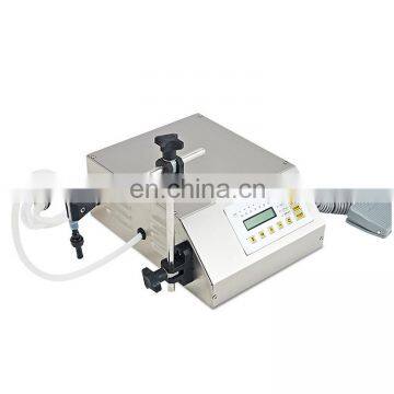 Hot Sale Cheapest Cosmetic Cream Paste Filling Machine