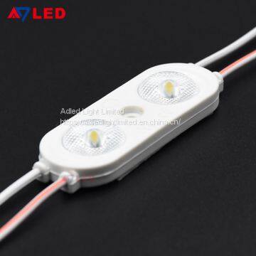 Adled Light hot sale led driver module 200lm module led 12v smd2835 led module manufacturer for signages