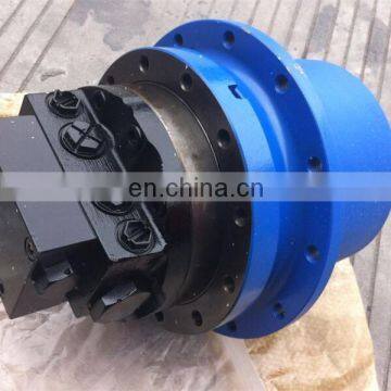 X331 6677666 Excavator Hydraulic Travel Motor 331 Bobc-at Final Drive