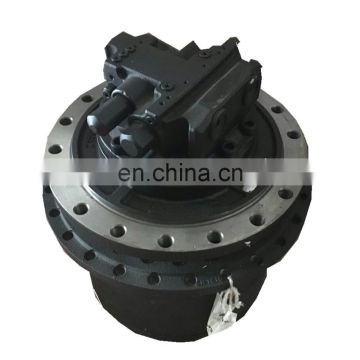 SH350-3 Final Drive Excavator SH350-3 Travel Motor Assy