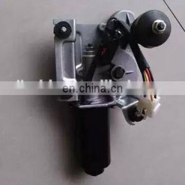 PC200-6 Excavator Wiper Motor 20Y-54-39402 photo-3