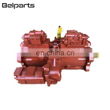 Belparts excavator EC360 ram K3V180DTP K3V180 7220-00700 ram hydraulic pump