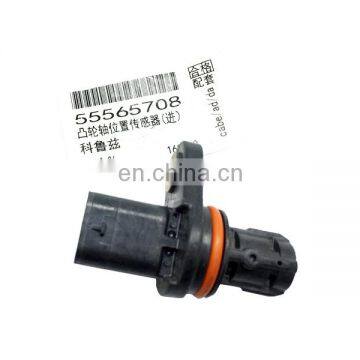 Engine Camshaft Position Sensor OEM 55565708 photo-4