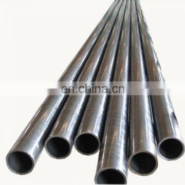 ST52.3 Auto Parts Using CK45 Cold Rolled Steel Pipe