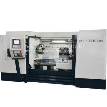 CK6163E Heavy Duty CNC Lathe Machine