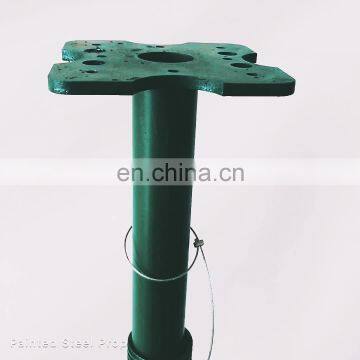 Construction Scaffolding Metal Adjustable Telescopic Shoring Formwork Prop