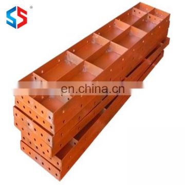 MF-048 Concrete Used Formwork / Doka Formwork For Sale