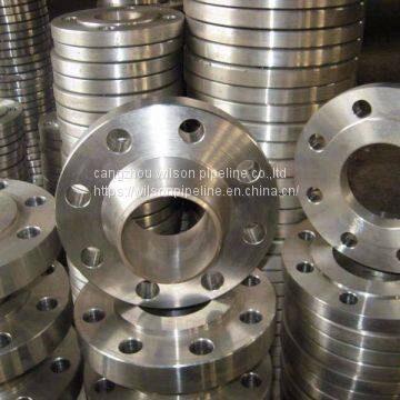 JIS 16K 65A SOP TYPE