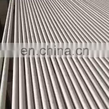 ASTM 304 310S 321 SMLS Stainless Steel Pipe / Stainless Steel Tube