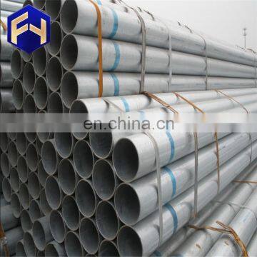 Professional galvanized pipe scrap with high quality