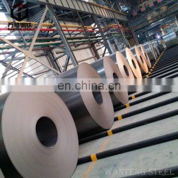 Spring Steel SAE5160 hot rolled carbon steel coil