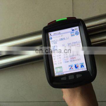 Small Stainless Steel Welded 316 304 Tube photo-5