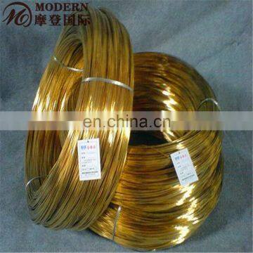 phosphorus bronze wire