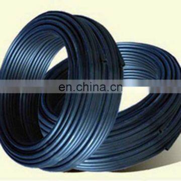 40mm 2" 1/2inch New Material China Manufacture Roll Sdr11 Price List Hdpe Pe Coil 1 1/4 Inch Polyethylene Pipe