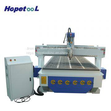 3d Cnc Wood Carving Machine/CNC Router Wood/CNC Wood Router 1300*2500mm photo-3