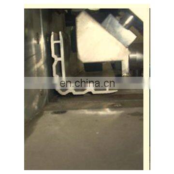 Single Head Aluminum Profile Auto Feeding Cut Off Saw photo-3