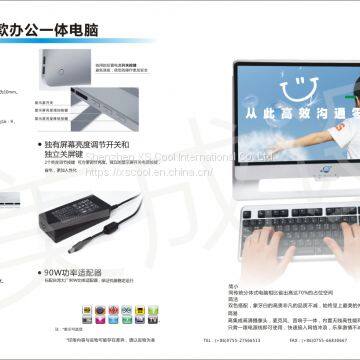 All in One Touch PC photo-4