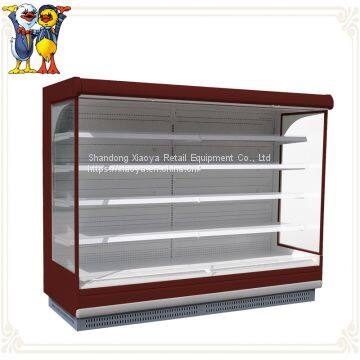 Supermarket Upright Display Chiller E7 AUCKLAND photo-3