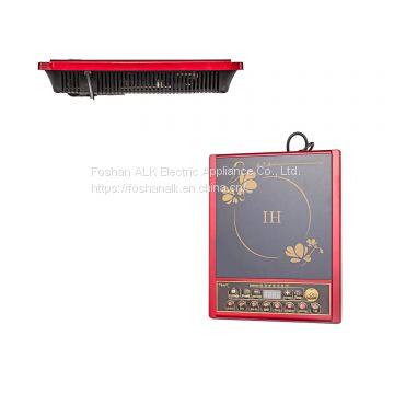 Talking Braille Induction Cooktop photo-2