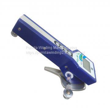 Wire Rope Cable Tension Meter Measuring Tension Meter