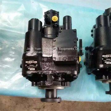 Sauer PV22 PV23 Hydraulic Pump For Concrete Mixer PV22 Oil Pump