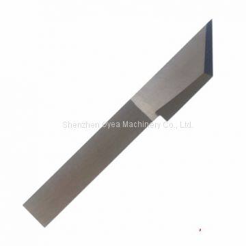 Esko Kongsberg Drag blade: G42458406, 42458406, BLD-SF346, (i-346), T46 Summa Drag blade 500-0807, 500-9807 Zünd Drag blade 4800073 Z46