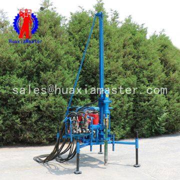 SDZ-30S Pneumatic Mountain Geophysical Drilling Rig/exploration Geophysics