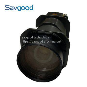 2Megapixel 86x Ultra Long Range Zoom Starlight Network Camera Module