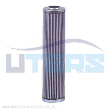 UTERS direct interchange FLEETGUARD hydraulic  folding filter element   HF7096