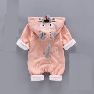 Animal Picture Baby Baby Clothes photo-2