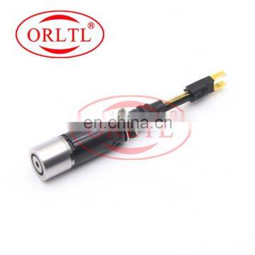 Common Rail Injector Solenoid Valve For Delphi EJBR05301D