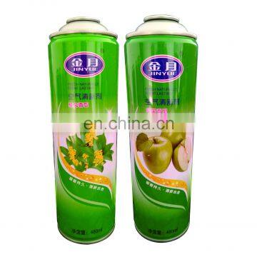 Spray Perfume Can With Made in China photo-2