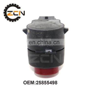 PDC Parking Sensor OEM 25855498 For GM