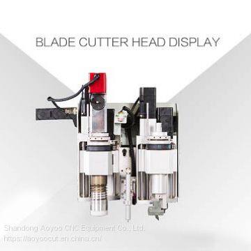 Sofa Cutting Machine Plotter photo-5