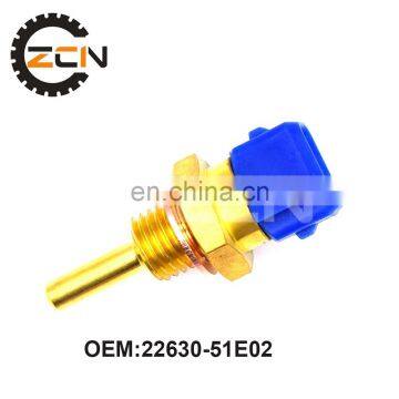 Coolant Temperature Sensor OEM 22630-51E02 For 200SX Altima Maxima Sentra photo-6
