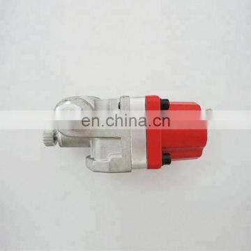 High quality engine spare parts 3017993 K19 shutoff valve