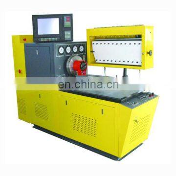 Diesel fuel pump test bench COM-EMC  with good price