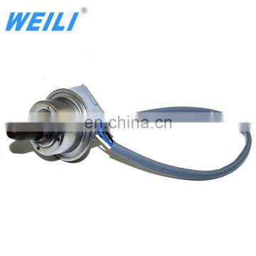 WEILI Lambda O2 Oxygen Sensor for Teana X-Trail Front OE# 22693-JA008