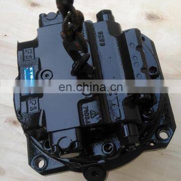 PC1250-8 PC1250SP-8 PC1250 PC1250-7 Final drive Travel Motor device gearbox reducer 21N-60-34100 KYB MSF-340VP-EH6