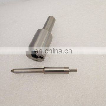 Diesel fuel injector nozzle S type fuel injector nozzle DLLA150S187 with top quality