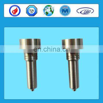 Diesel fuel injector nozzle tobera del inyector L072PBA