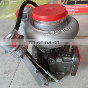 Genuine 6CT Diesel Engine HX40W Turbocharger 4049358 photo-2