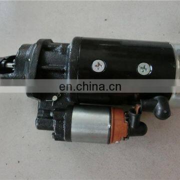 starting motor 4944703 for dongfeng tractor 6ct parts