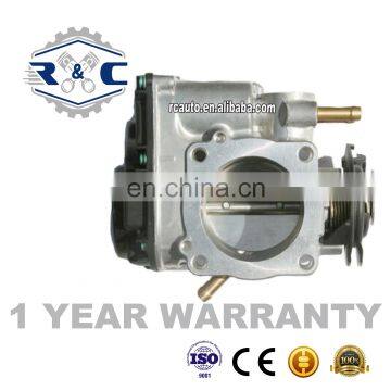 R&C High Performance Auto Throttling Valve Engine System 037133064A for VW Sharan Alhambra 2.0 Car Throttle Body photo-2